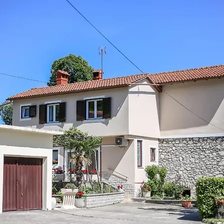 Danijela Apartamento