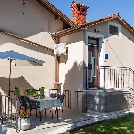 Apartment Danijela Zagorje