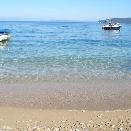 Apartamento Danijela *