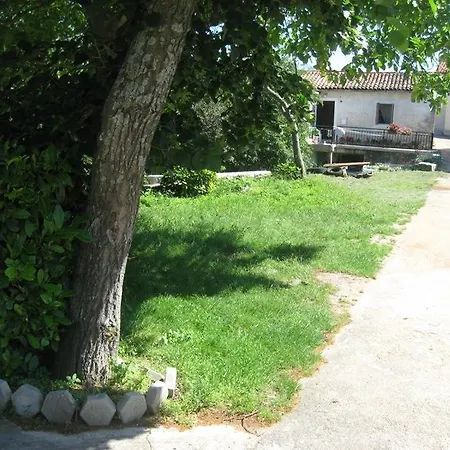 Apartamento Danijela *