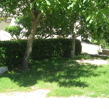 Apartamento Danijela *