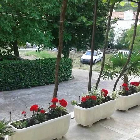 Apartmán Danijela *
