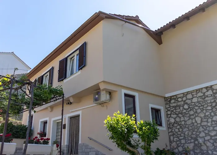 Danijela Appartement Zagorje