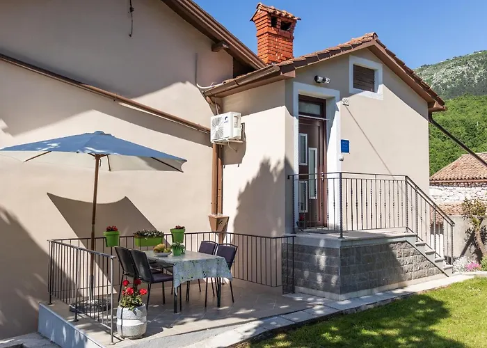 Appartement Danijela Zagorje