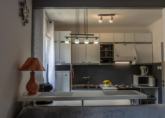 Danijela Appartement Zagorje
