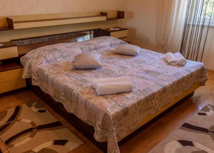 Danijela Appartement