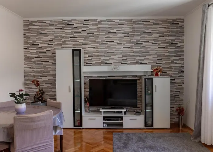 Danijela Appartement *