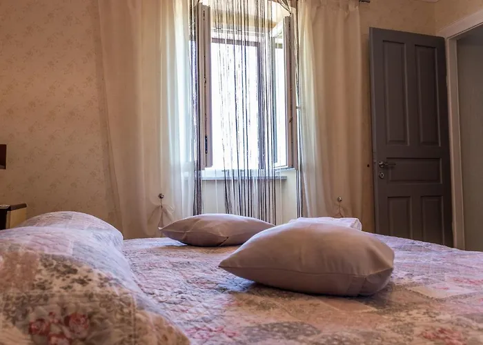 Appartement Danijela Zagorje