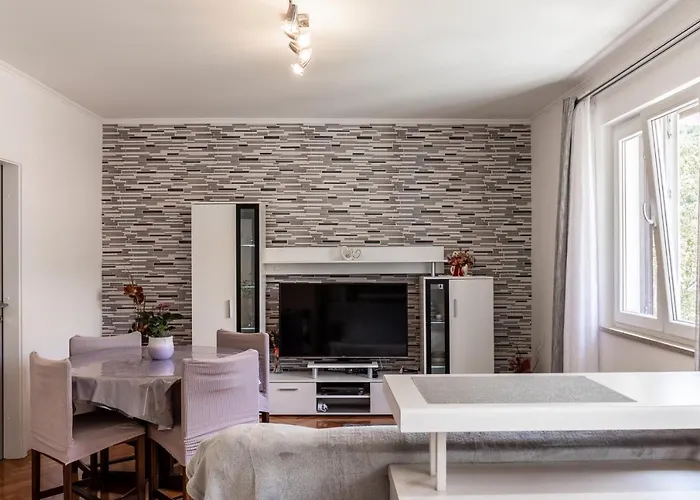 Danijela Appartement Zagorje