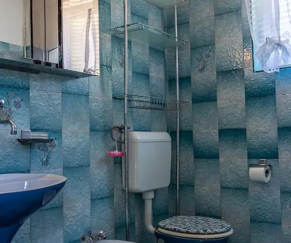 Διαμέρισμα Danijela Zagorje