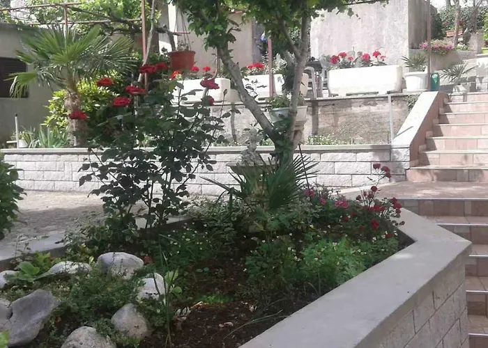 Appartement Danijela