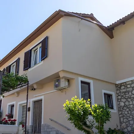 Apartman Danijela Apartment Zagorje
