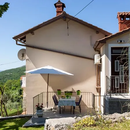 Apartman Danijela Zagorje