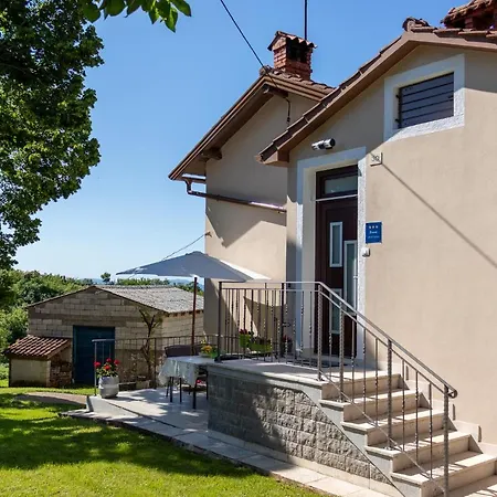 Apartamento Danijela *