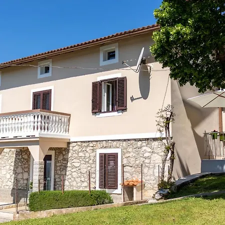Apartman Danijela * Zagorje