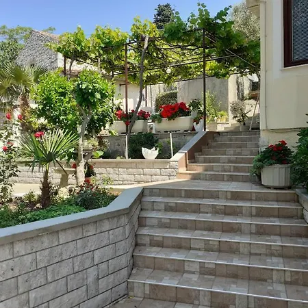 Apartman Danijela Zagorje