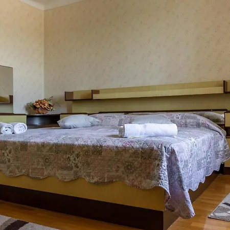 Apartman Danijela Apartment