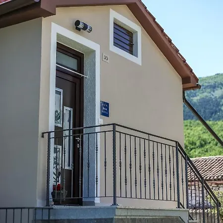 Apartman Danijela