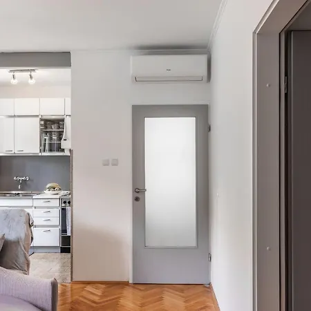 Apartman Danijela