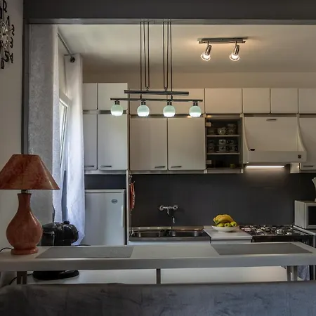Apartman Danijela Apartment Zagorje