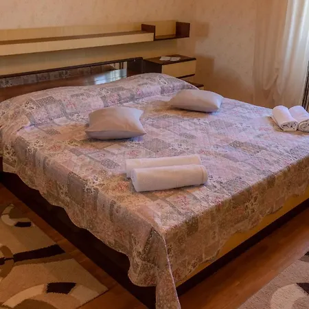 Apartman Danijela Apartment