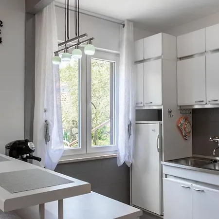 Apartman Danijela