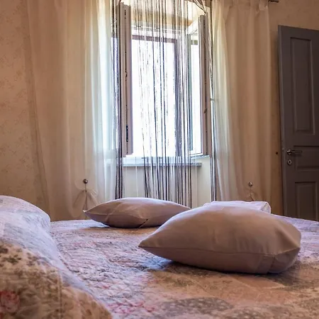 Apartment Apartman Danijela Zagorje