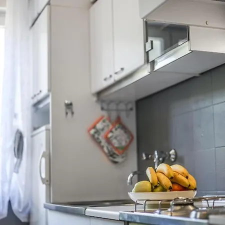 Apartman Danijela Apartment Zagorje