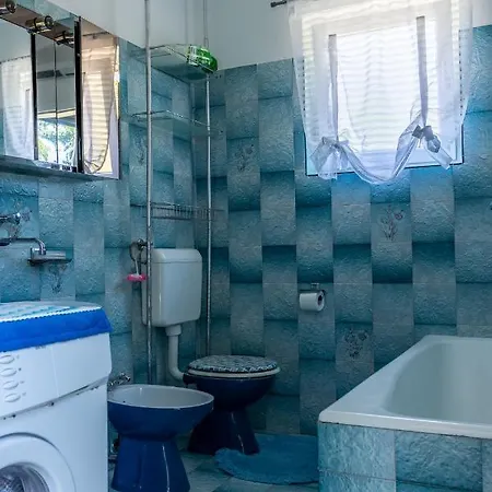 Apartman Danijela Zagorje