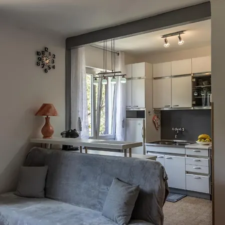 Apartman Danijela *