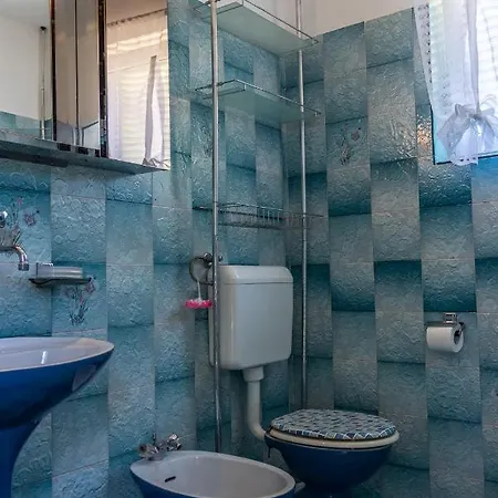 Apartment Apartman Danijela Zagorje