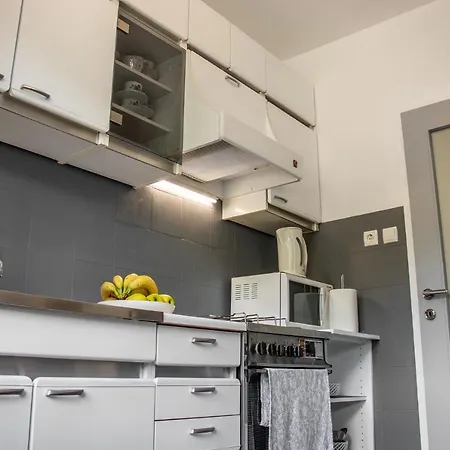 Apartman Danijela Apartment Zagorje