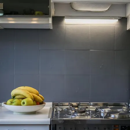Apartman Danijela *