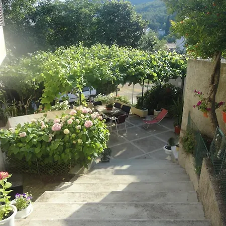 Apartman Danijela