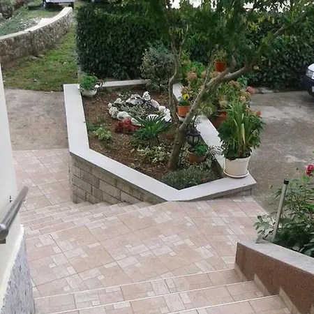 Apartman Danijela Zagorje