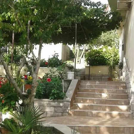 Apartman Danijela *