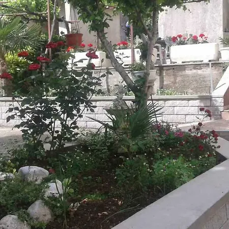 Апартаменты Danijela